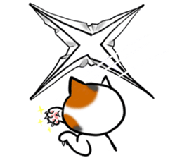 Mike Nekoda sticker #15869911