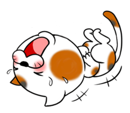 Mike Nekoda sticker #15869918