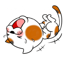 Mike Nekoda sticker #15869918