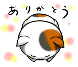 Mike Nekoda sticker #15869919