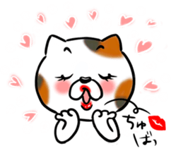 Mike Nekoda sticker #15869921