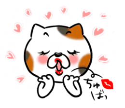 Mike Nekoda sticker #15869921