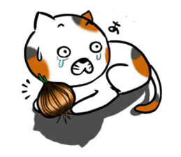 Mike Nekoda sticker #15869932