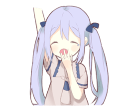 BDUC daily sticker #15869953