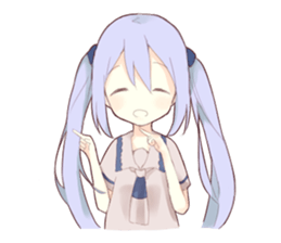 BDUC daily sticker #15869954