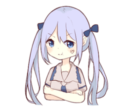 BDUC daily sticker #15869955