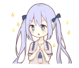 BDUC daily sticker #15869956