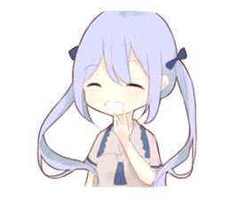 BDUC daily sticker #15869959