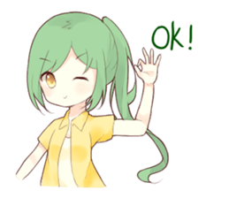 BDUC daily sticker #15869963