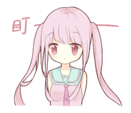 BDUC daily sticker #15869974