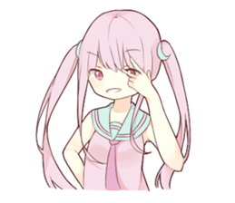 BDUC daily sticker #15869978