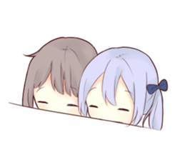 BDUC daily sticker #15869981