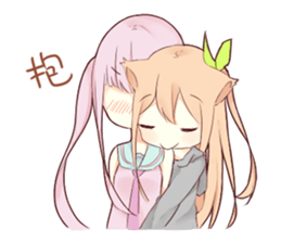 BDUC daily sticker #15869982