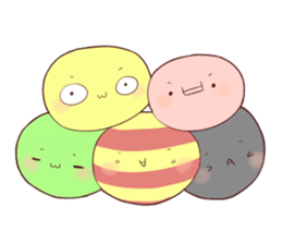 BDUC daily sticker #15869985