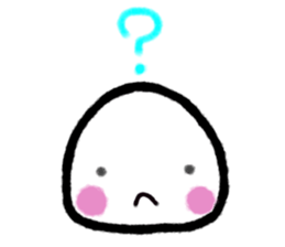 DaihukuBaby sticker #15870038