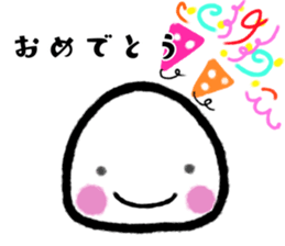 DaihukuBaby sticker #15870043