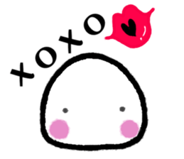 DaihukuBaby sticker #15870050