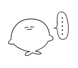 shindomi sticker #15870215