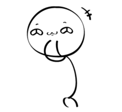 A-Chai sticker #15870614