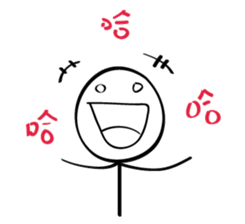 A-Chai sticker #15870615