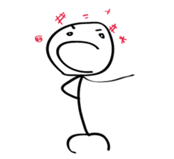 A-Chai sticker #15870621