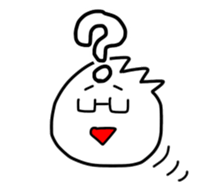 The Glasses Boy Matsui sticker #15870696