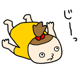 Girls!!!! sticker #15870735