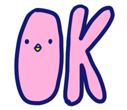 bokura to penguin sticker #15870744