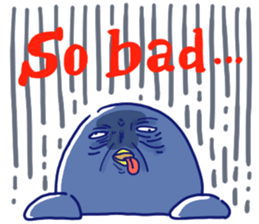 bokura to penguin sticker #15870747