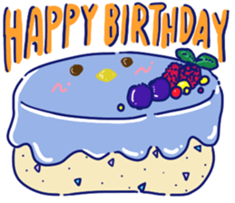 bokura to penguin sticker #15870764