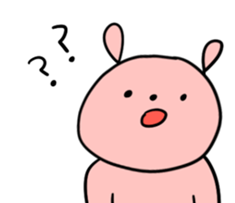 panda&friends sticker! sticker #15870779