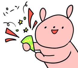 panda&friends sticker! sticker #15870791