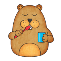 Gopher The Gold sticker #15870874