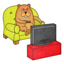 Gopher The Gold sticker #15870886