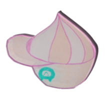 lemon & mint cats sticker #15871072