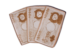 lemon & mint cats sticker #15871073