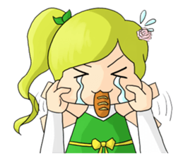 EIGHT RACE WAR sticker #15871077