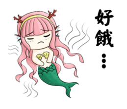 EIGHT RACE WAR sticker #15871082