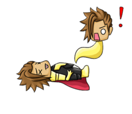 EIGHT RACE WAR sticker #15871086