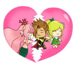 EIGHT RACE WAR sticker #15871089