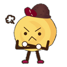 Oyackies Nagano sticker #15871195