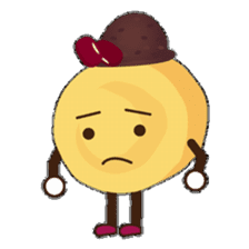 Oyackies Nagano sticker #15871196