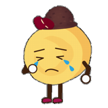 Oyackies Nagano sticker #15871198