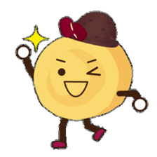 Oyackies Nagano sticker #15871200