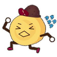 Oyackies Nagano sticker #15871201