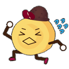 Oyackies Nagano sticker #15871201