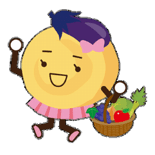 Oyackies Nagano sticker #15871202