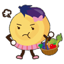 Oyackies Nagano sticker #15871203