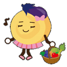 Oyackies Nagano sticker #15871204