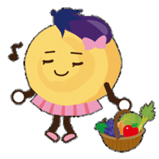 Oyackies Nagano sticker #15871204